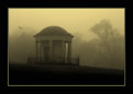 Picture Title - "Mote Park at Dawn"