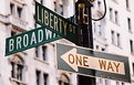 Picture Title - Liberty & Broadway