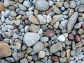 Picture Title - pebbles