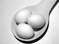 Picture Title - Three Eggs
