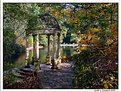 Picture Title - Autumn Pond