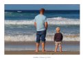 Picture Title - Father & Son