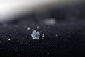 Picture Title - Snowflake, Gortex II