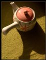 Picture Title - Teapot