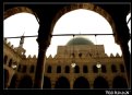 Picture Title - Al Naser Mohamed Ibn Qalaoon mosque 