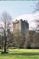 Picture Title - Blarney Castle