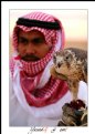 Picture Title - A Falconer