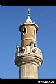 Picture Title - Minaret in kuwait