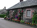 Picture Title - Luss Cottage
