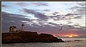 Picture Title - Cape Neddick. Nubble Light. Maine