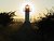 A Lighthouse by the Bridge
