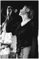 Picture Title - Sally Timms of the Mekons @ Borderline, 2002 (32)