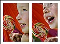 Picture Title - lollipop, lollipop