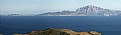 Picture Title - Straits of Gibraltar