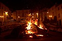 Picture Title - communal fire