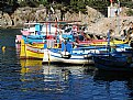 Picture Title - Boats