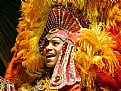 Picture Title - Samba Dancer