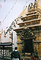 Picture Title - Swayambhunath