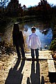 Picture Title - By the lake