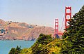 Picture Title - golden gate