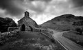 Picture Title - Buttermere chapel