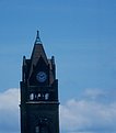 Picture Title - the clock tower