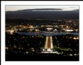 Picture Title - Canberra @ Night