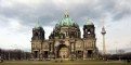 Picture Title - Berliner Dom (Panorama #7)