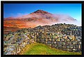 Picture Title - Scenes From Hardknott Fort - 2