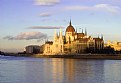 Picture Title - Parliament Building Budapest