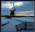 Picture Title - Winter in Holland