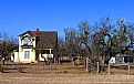 Picture Title - Texas Ranch House