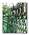 Picture Title - Fence I.