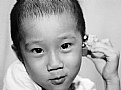 Picture Title - Little boy