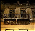 Picture Title - this balcony once was.....