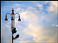 Picture Title - street lamp
