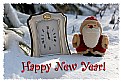 Picture Title - Happy New Year!