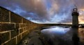 Picture Title - Dunmore East Lighthouse - Revisit