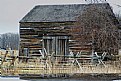 Picture Title - Old Barn