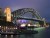 Sydney Harbour Bridge