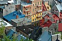 Picture Title - Ville de Quebec Roof Tops