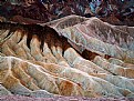 Picture Title - Evening at Death Valley 1