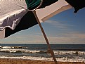 Picture Title - Sea & Beach Umbrella