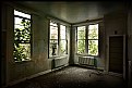 Picture Title - Inside Looking Out
