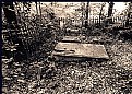 Picture Title - Very OLd Graves: Elberton, Ga USA