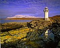 Picture Title - Rhue Lighthouse