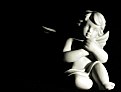 Picture Title - Angel from the dark