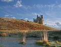 Picture Title - dunstanburgh castle