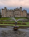 Picture Title - Skibo Castle, Scotland