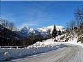 Picture Title - Strada di Montagna